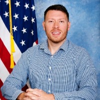 Naval Air Warfare Center Aircraft Division (NAWCAD) Employee Thomas Blomquist's profile photo