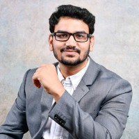 Osprey Software, Inc. Employee Vijay Vanam's profile photo