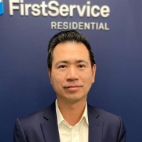 FirstService Residential Employee Alex Nguyen's profile photo