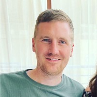 MJ Quinn Employee Matthew Smith's profile photo