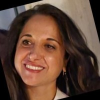 AFCI (Association of Film Commissioners International) Employee Ortal Peykar's profile photo