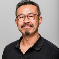 EvenUp Employee Vincent Lim's profile photo