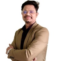 Rakesh Panda Email