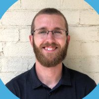 neverthirst Employee John Sides's profile photo