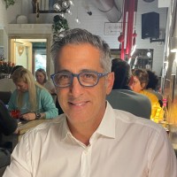 Bob Naify Email & Phone Number