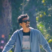 Zuddl Employee Satyadeep Karnati's profile photo