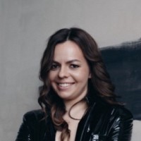 Ekaterina Cherneyko Email