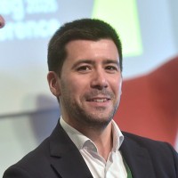 BEUC - The European Consumer Organisation Employee Cláudio Teixeira's profile photo