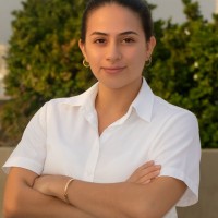 Angelica Pasquel Email