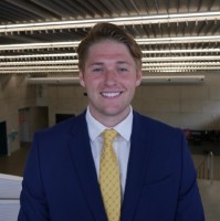 RSM US LLP Employee Dylan Tracy's profile photo