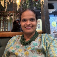 LTI - Larsen & Toubro Infotech Employee Saee Joshi's profile photo