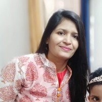 Preeti Choudhary Email & Phone Number