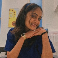 IVFLondon Employee Riya Patel's profile photo