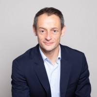TNT (French Digital Terrestrial TV) Employee Christophe Cousin's profile photo