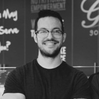 Giardino Gourmet Salads Employee Daniel Collar's profile photo