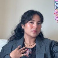 SOHO HOSPITALITY Employee Simiran Singh's profile photo