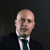 NGM Group Employee James Baxter's profile photo