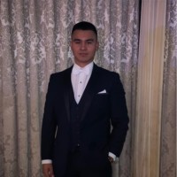 Subinitial Employee Jorge Ventura's profile photo