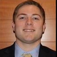 Merrill Lynch Wealth Management, Bank of America Corporation Employee Benjamin Judy's profile photo