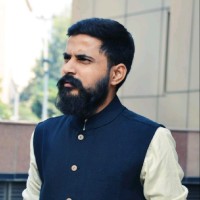 DSLR Technologies Employee Ajay Kumar's profile photo