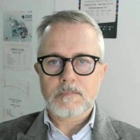 Fabrizio Falcini Email & Phone Number