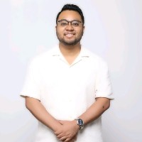 Muhammad Nazmi Email