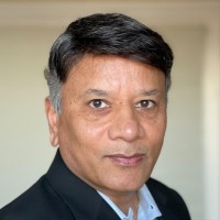 Zymr Employee Haresh Kumbhani's profile photo