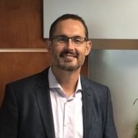 Enterprise Holdings Employee Mark Chilcott's profile photo