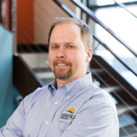 Heritage Construction Companies Employee Andrew Harvala's profile photo