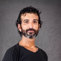 Wisdo Health Employee Eliran Chay's profile photo