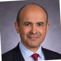 Forte Construction Corp. Employee Tarek Hatab's profile photo