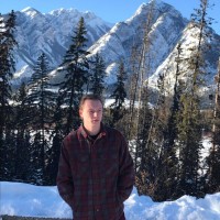 ALFA Engineering Ltd. Employee Zachary Philson's profile photo