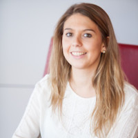 BeeDIGITAL Employee Elena Aznar's profile photo