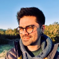 Flutter UK & Ireland Employee Alan Pires's profile photo