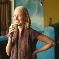 Ottawa Public Library Employee Jocelyn Preece's profile photo