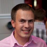 Степан Быков Email