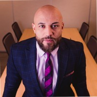 Remake Employee Celio Lazzaro's profile photo