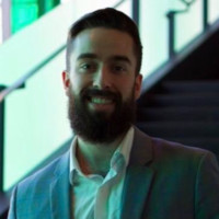 Website Design and Development Employee Jonathan Cloutier's profile photo