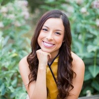 San Joaquin Valley Air Pollution Control District Employee Candice Federico's profile photo