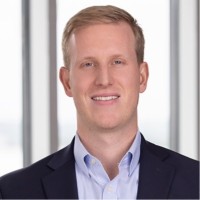 Harris Williams Employee Patrick Fitzsimmons's profile photo