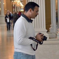 Sandhar Technologies Ltd. Employee Karimuddin Khan's profile photo