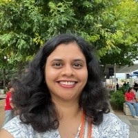 Loyalty Methods Employee Priyanka Narasingu's profile photo