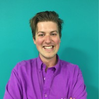 OXO Tower Restaurant, Bar and Brasserie Employee Jack Fairley's profile photo