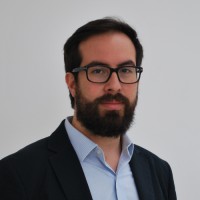 CONICYT Employee Daniel Erices's profile photo