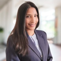 Grant Thornton Bharat LLP Employee Shaily Jain's profile photo