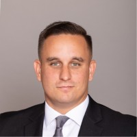 Lockheed Martin Employee Brandon Roach's profile photo