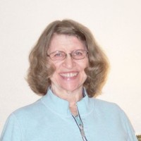 Peak Design Employee Judy Begun's profile photo