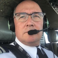 Southwest Airlines Employee Mark Holub's profile photo