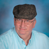 Salt Lake City School District Employee Bob Muench's profile photo