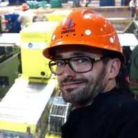 H.C. Starck Employee Alexander Hunger's profile photo